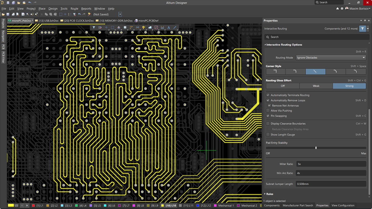 Altium designer 下載