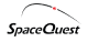  SpaceQuest logo