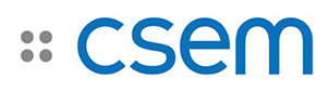 CSEM logo