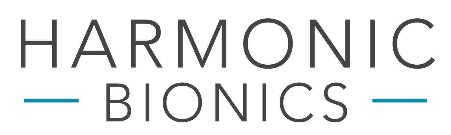 Harmonic Bionics logo