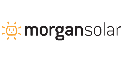 Morgan Solar Logo