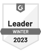 Leader badge