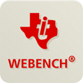 webench-power-designer-logo