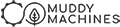 Muddy machines logo