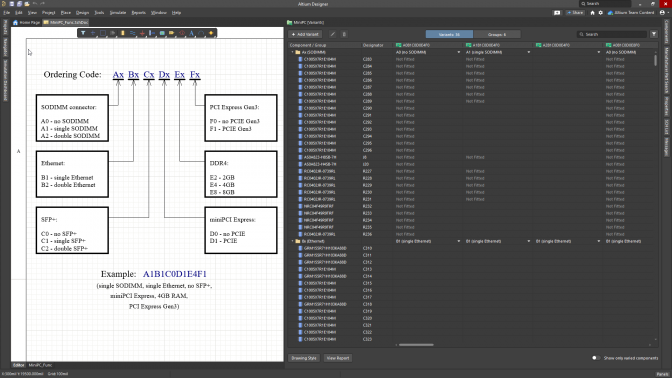 What’s New In Altium Designer | Altium